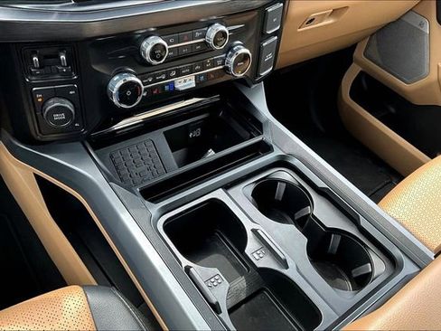 Used 2026 Ford F250 Lariat image 26