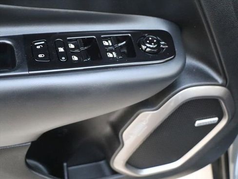 Used 2021 Jeep Renegade Limited w/ Sun & Sound Group image 20