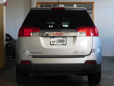 Used 2015 GMC Terrain SLE w/ Convenience Package image 6