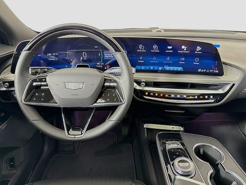 New 2026 Cadillac Lyriq Premium Sport image 23