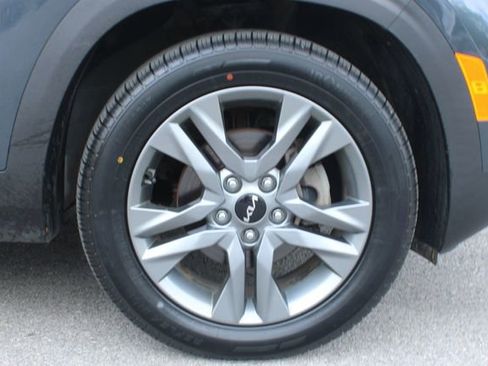 Used 2022 Kia Seltos S FWD image 38