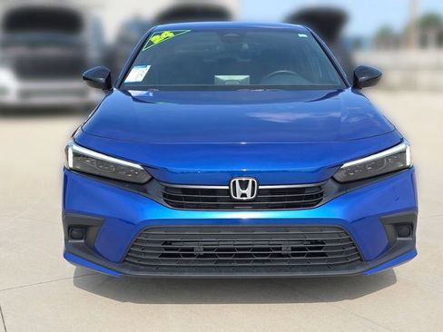 Used 2024 Honda Civic Sport image 8