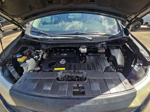 Used 2015 Nissan Quest S FWD image 46