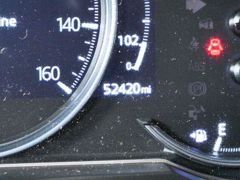 Used 2021 MAZDA CX-9 Signature AWD/4WD image 14