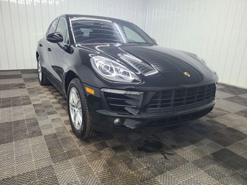 Used 2015 Porsche Macan S w/ Premium Package Plus image 14