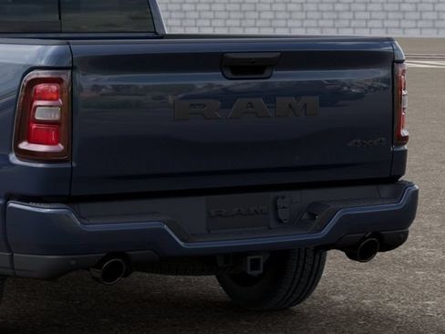 New 2026 RAM 1500 Express AWD/4WD image 13
