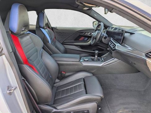 Used 2024 BMW M2 w/ Lighting Package RWD image 20