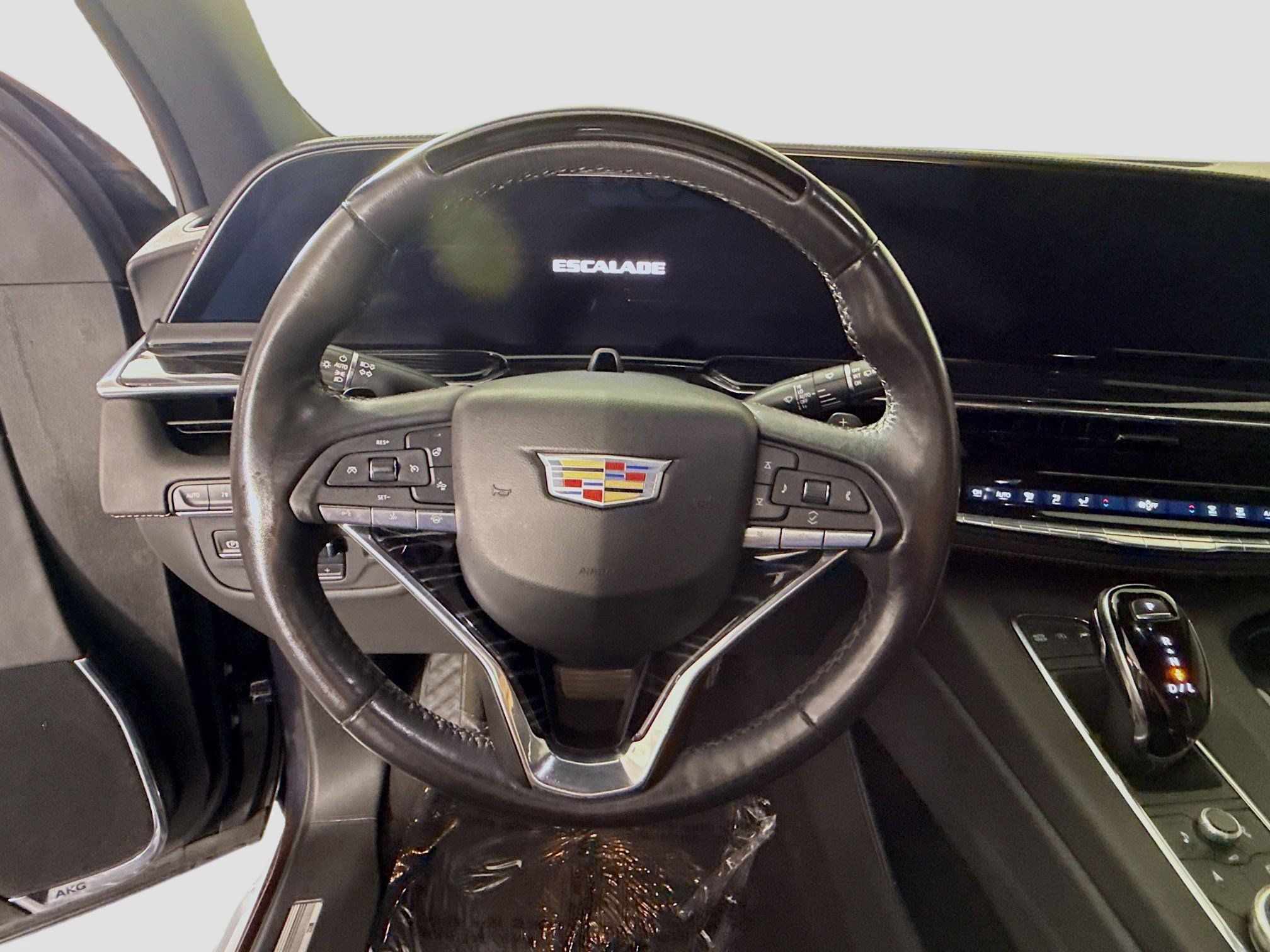 Used 2023 Cadillac Escalade Sport AWD/4WD image 13