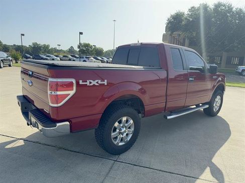 Used 2014 Ford F150 XLT w/ Equipment Group 302A Luxury AWD/4WD image 4