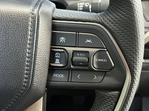 New 2026 Toyota Tacoma TRD Off-Road AWD/4WD image 28