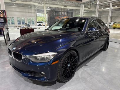 Used 2013 BMW 328i xDrive Sedan