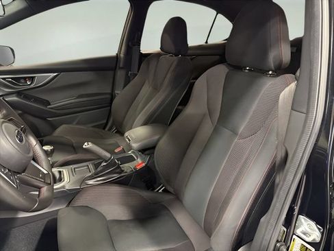 Used 2022 Subaru WRX Premium AWD/4WD image 11