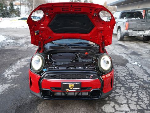 Used 2023 MINI Cooper S image 75