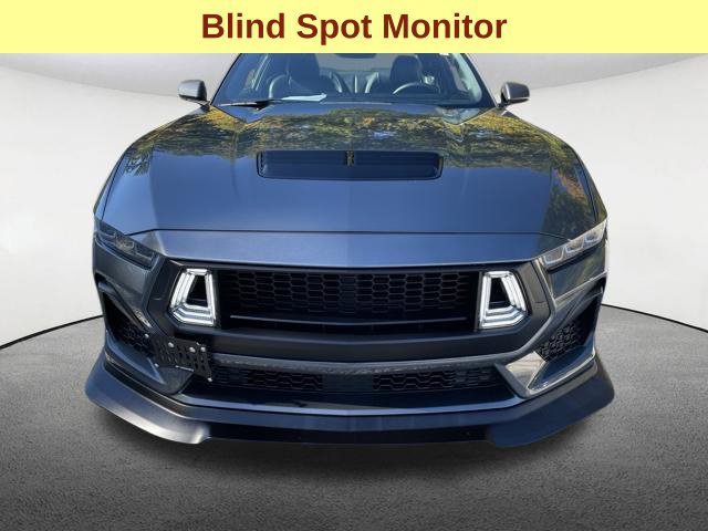 Used 2024 Ford Mustang GT Premium RWD image 4