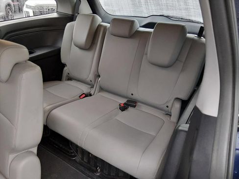 Used 2018 Honda Odyssey EX-L image 15