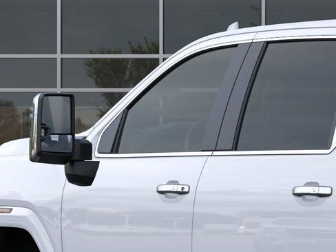 New 2026 GMC Sierra 3500 Denali Ultimate image 36