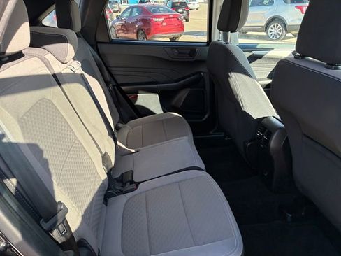 Used 2022 Ford Escape SE w/ Convenience Package image 15