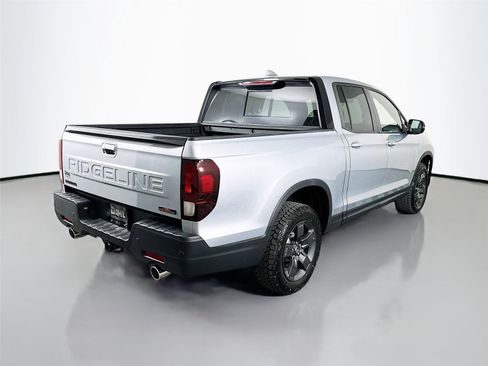 New 2026 Honda Ridgeline TrailSport image 13