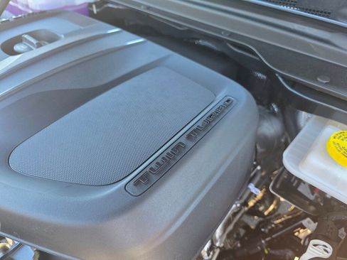 New 2025 RAM 1500 Big Horn image 25