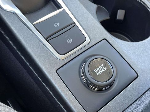 New 2025 Ford Bronco Sport Big Bend w/ Convenience Package image 11