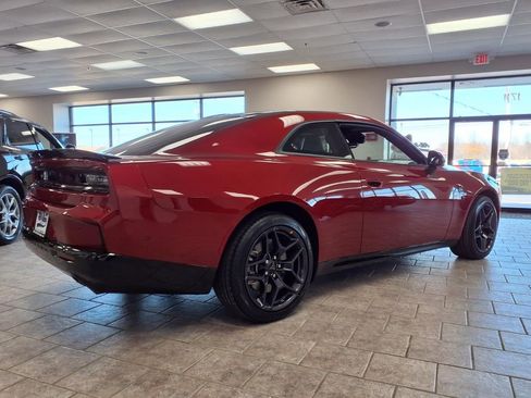 New 2026 Dodge Charger Scat Pack image 7