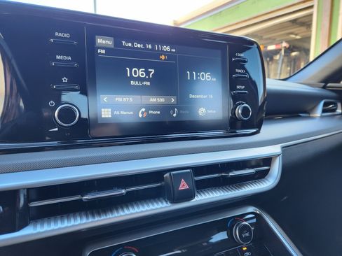 Used 2021 Kia K5 GT-Line w/ GT-Line FWD Premium Package image 23