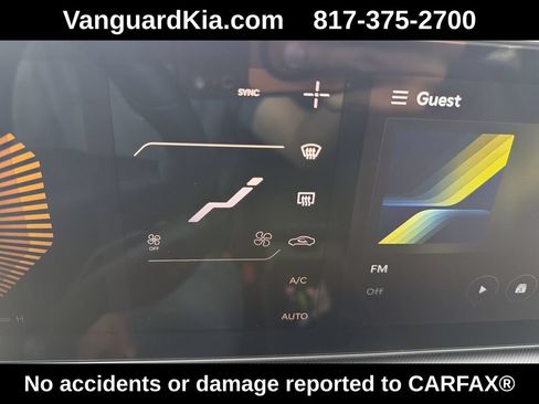 Used 2026 Kia K4 EX FWD image 18