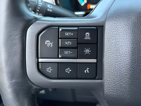 Used 2023 Ford F150 Lariat w/ Equipment Group 502A High AWD/4WD image 26