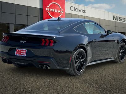 Used 2025 Ford Mustang GT Premium