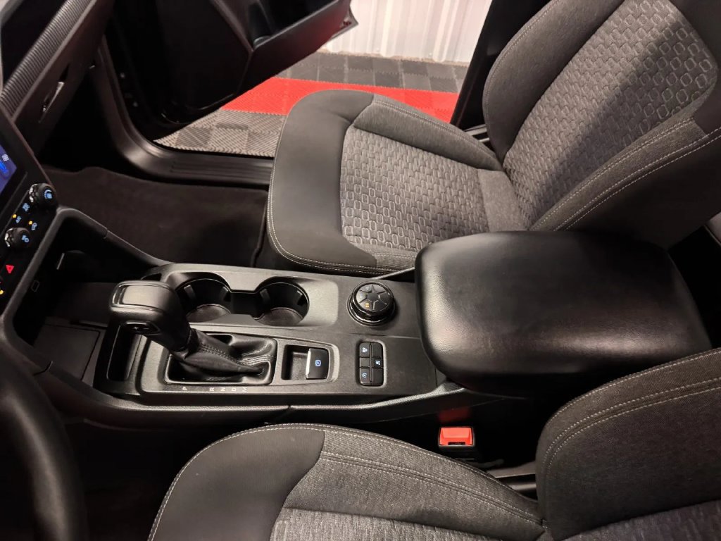 Used 2024 Ford Ranger XL AWD/4WD image 30