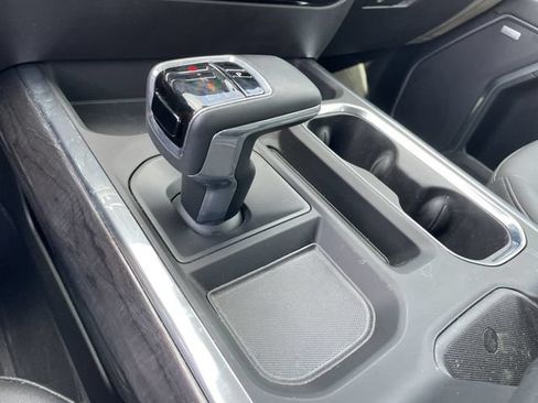 Used 2025 Chevrolet Silverado 1500 LTZ w/ LTZ Premium Texas Edition AWD/4WD image 22