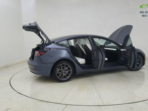 Used 2023 Tesla Model 3 Long Range AWD/4WD image 72