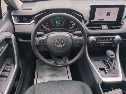 Certified 2023 Toyota RAV4 XLE image 15