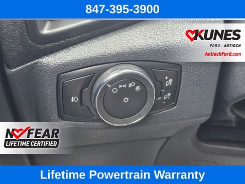 Used 2021 Ford EcoSport SE image 36