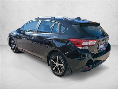 Used 2019 Subaru Impreza 2.0i Premium image 7