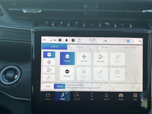 Used 2023 Jeep Grand Cherokee Limited image 85