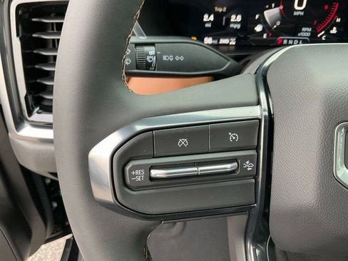 New 2026 GMC Canyon AT4 image 8