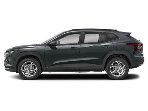 New 2026 Chevrolet Trax LT FWD image 11