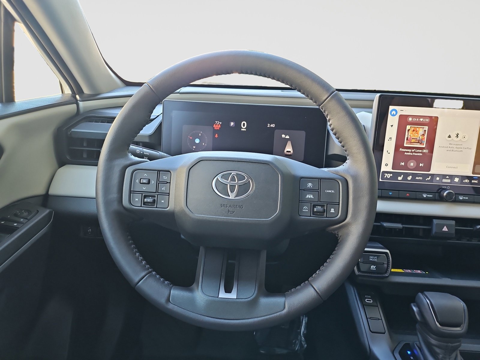 Used 2026 Toyota RAV4 XLE Premium w/ Weather Package FWD image 42