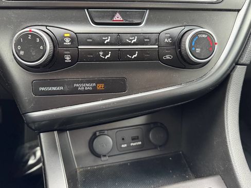 Used 2015 Kia Optima LX image 20