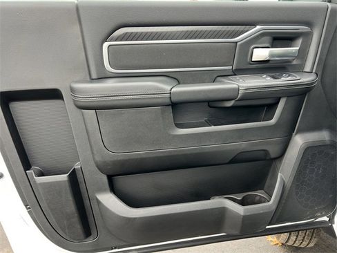 New 2026 RAM 5500 Tradesman image 11