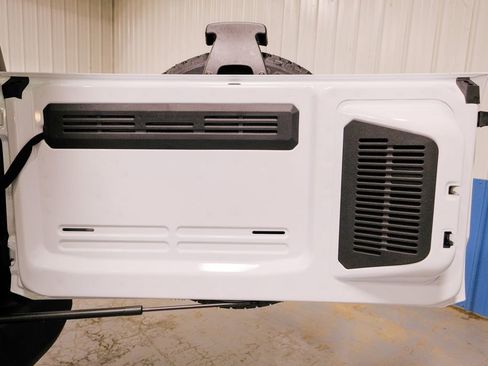 New 2025 Ford Bronco Outer Banks image 22