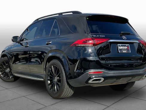 Used 2022 Mercedes-Benz GLE 350 image 11