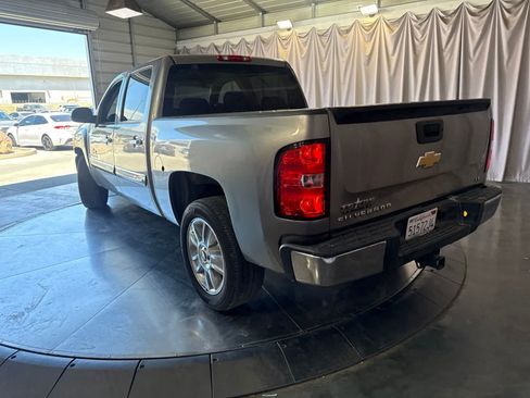 Used 2013 Chevrolet Silverado 1500 LT RWD image 7