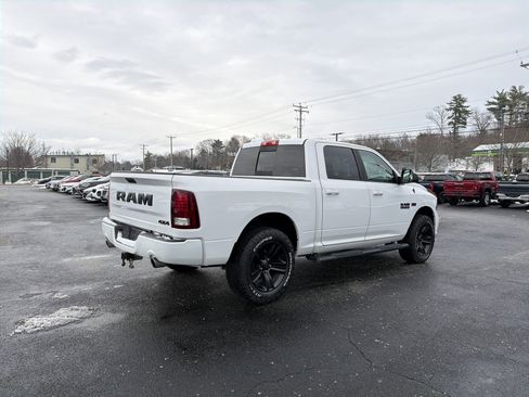 Used 2018 RAM 1500 Sport image 6
