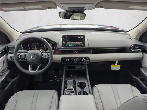 New 2025 Honda Pilot EX-L image 13