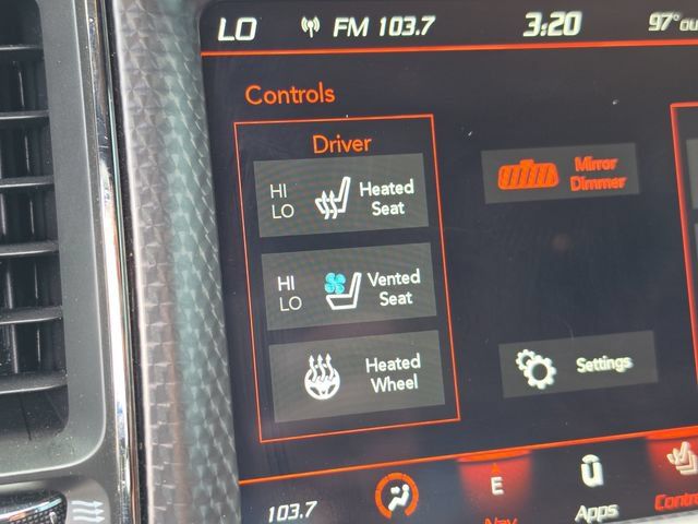 Used 2020 Dodge Challenger SRT Hellcat Redeye RWD image 20