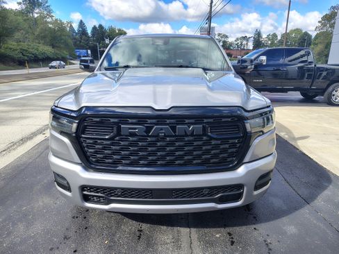 New 2026 RAM 1500 Big Horn image 3