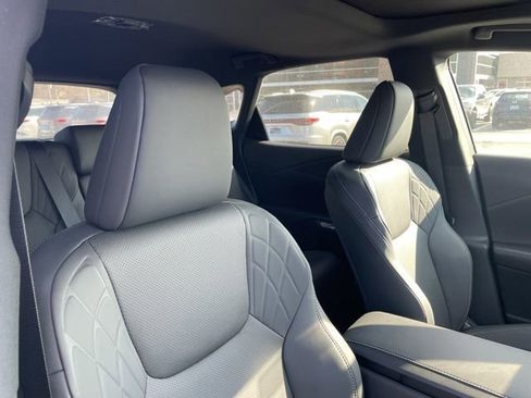 New 2026 Lexus RX 350h image 18