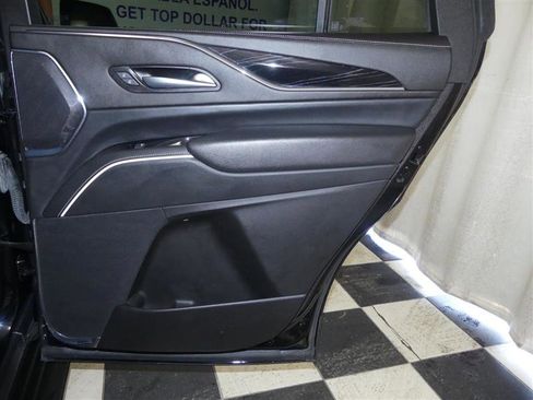 Used 2023 Cadillac Escalade Sport image 31